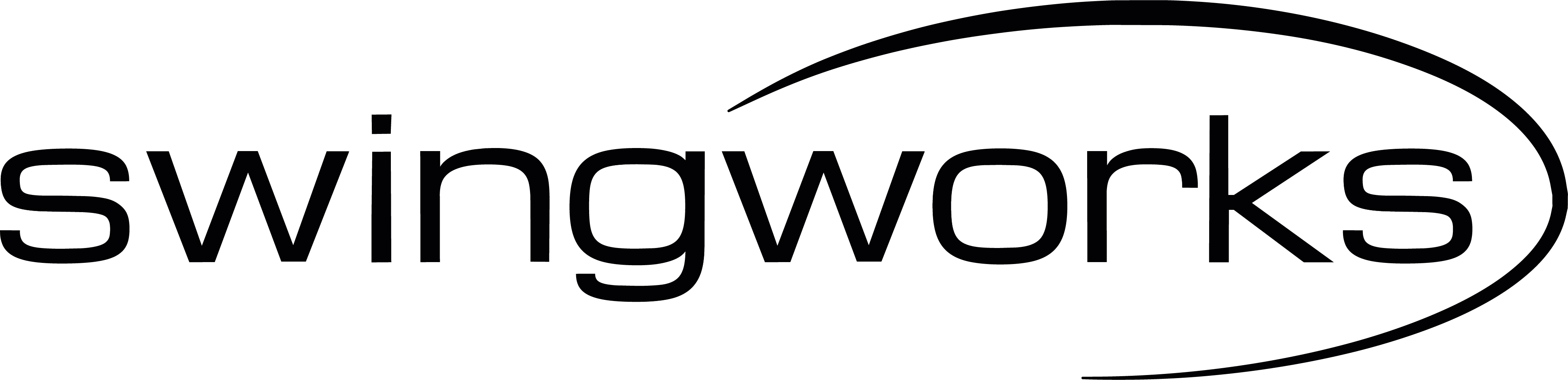 SwingWorks logo
